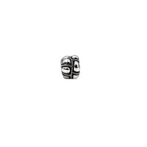 Pandora Silver Journey Patchwork Retired Authentic Charm